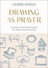 Drawing as Prayer