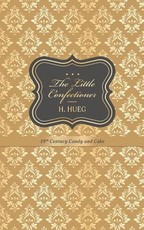 The Little Confectioner