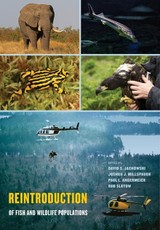 Reintroduction of Fish and Wildlife Populations