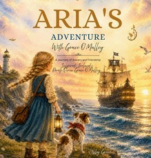 Aria's Adventure with Grace O'Malley