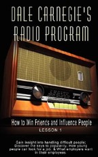 Dale Carnegie's Radio Program
