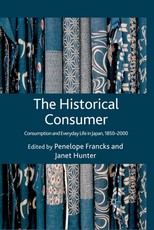 The Historical Consumer
