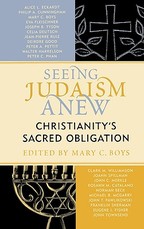 Seeing Judaism Anew