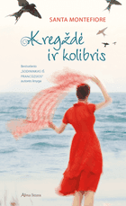 Kregždė ir kolibris