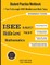 ISEE Middle-Level Subject Test Mathematics