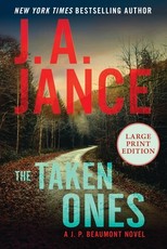 The Taken Ones LP