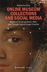 Online Museum Collections and Social Media