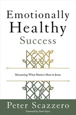 Emotionally Healthy Success