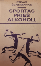 Sportas prieš alkoholį