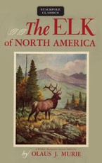 Elk of North America