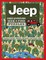 Jeep(r) Great Adventures Seek & Find Puzzles