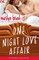 One Night Love Affair (Mirabelle Harbor, Book 5)