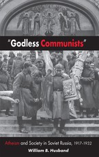 Godless Communists