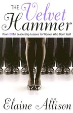 The Velvet Hammer