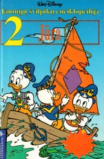 Jaunųjų švilpikų enciklopedija 2. Jūra