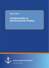 Fundamentals of Semiconductor Physics