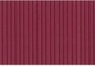Gofruotas kartonas 50x70cm Folia bordo
