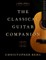 The Classical Guitar Companion