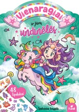 Vienaragiai ir jūrų undinėlės