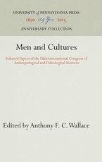 Men and Cultures