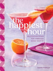 Mocktail Mom