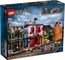 LEGO Harry Potter — Diagon Alley (75978) – plastikinis konstruktorius