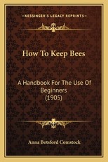 How to Keep Bees