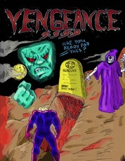 Vengeance S.S.S.D.
