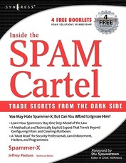 Inside the Spam Cartel