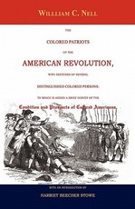 The Colored Patriots of the American Revolution