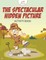 The Spectacular Hidden Picture Activity Book