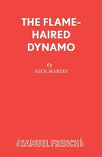 The Flame-Haired Dynamo