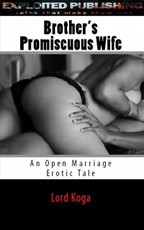 Brother's Promiscuous Wife