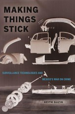 Making Things Stick