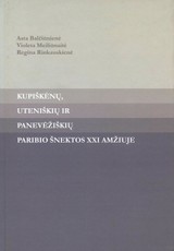Kupiškėnų, uteniškių ir panevėžiškių paribio šnektos XXI amžiuje
