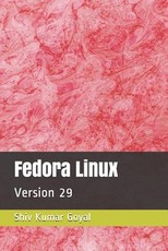 Fedora Linux
