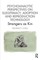 Psychoanalytic Perspectives on Illegitimacy, Adoption and Reproduction Technology