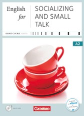 Business Skills A2 - English for Socializing and Small Talk