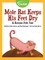 Mole Rat Keeps His Feet Dry: A Kenyan Folk Tale