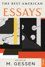 The Best American Essays 2026