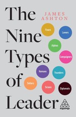The Nine Types of Leader