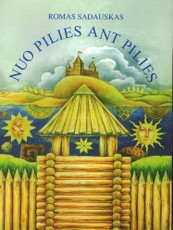 Nuo pilies ant pilies