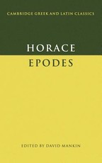 Horace: Epodes