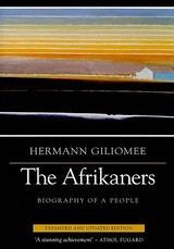 Afrikaners
