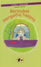 Berniukas mergaičių tualete (2004)