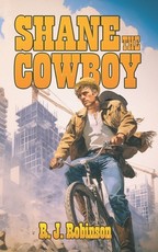 Shane the Cowboy