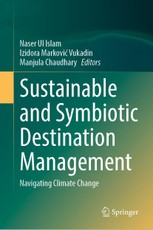 Sustainable and Symbiotic Destination Management