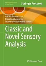 Classic and Novel Sensory Analysis