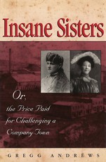 Insane Sisters