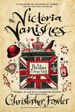 The Victoria Vanishes
